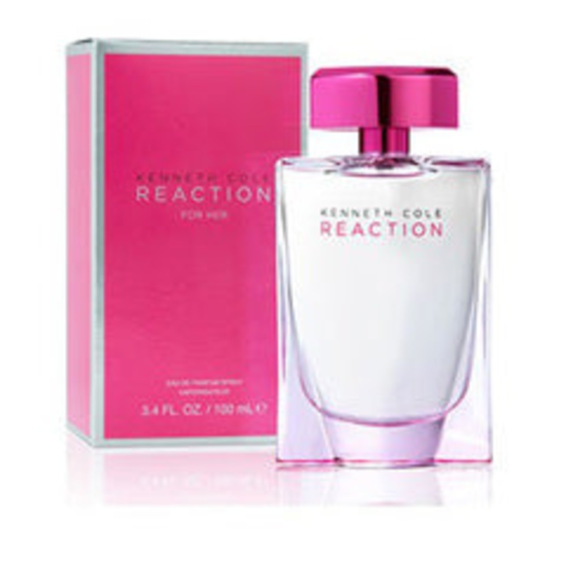 Reaction by Kenneth Cole 3.4 oz Eau de Parfum Spray for Women