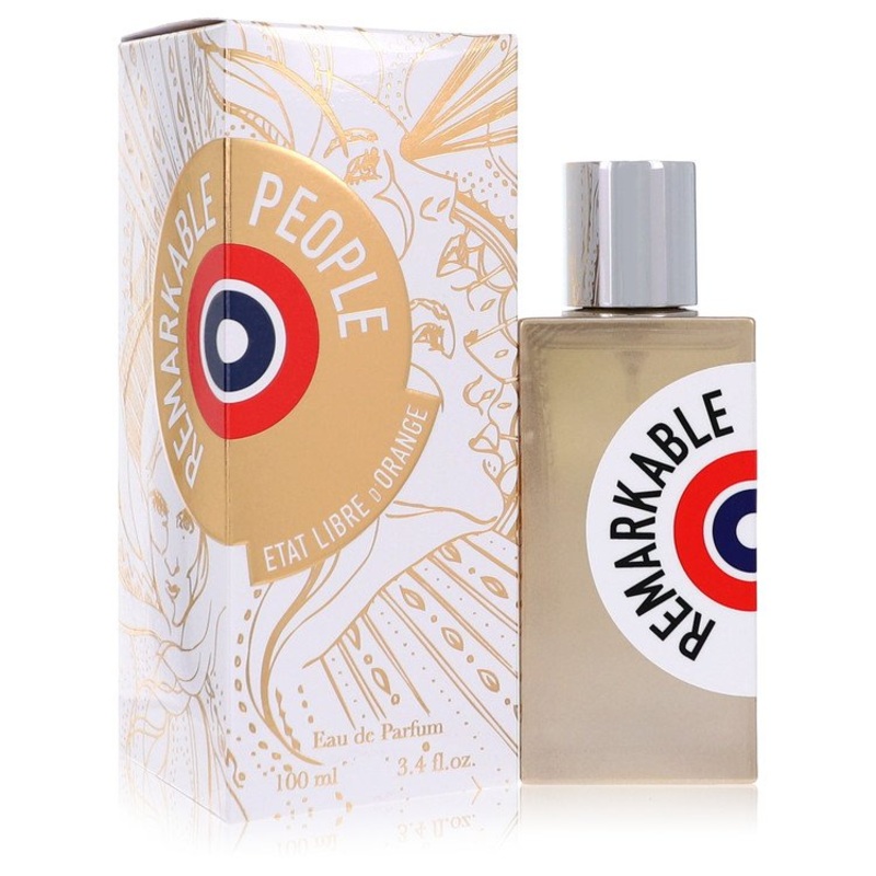 Remarkable People by Etat Libre D’Orange Eau De Parfum Spray (Unisex) 3.4 oz for Women – Premium Designer Fragrance