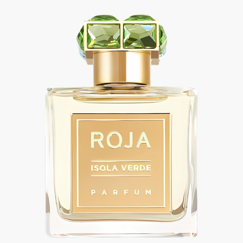 Roja Parfums Isola Verde Parfum 1.7 oz/ 50 ml Retail Bottle