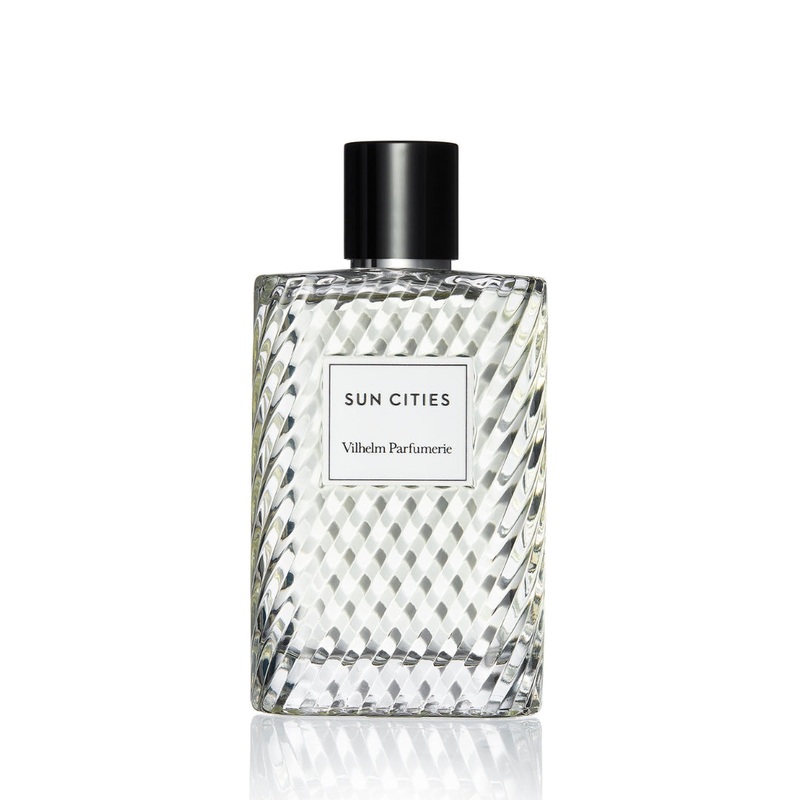 Sun Cities 100ml Eau de Parfum
