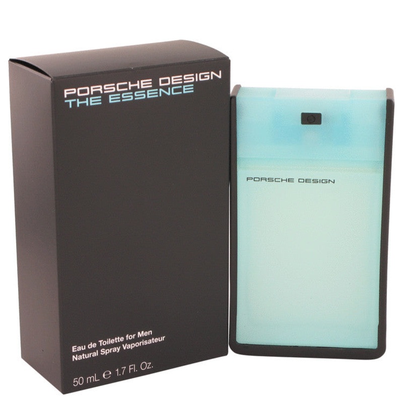 The Essence by Porsche For Men Eau De Toilette Spray 1.7 oz