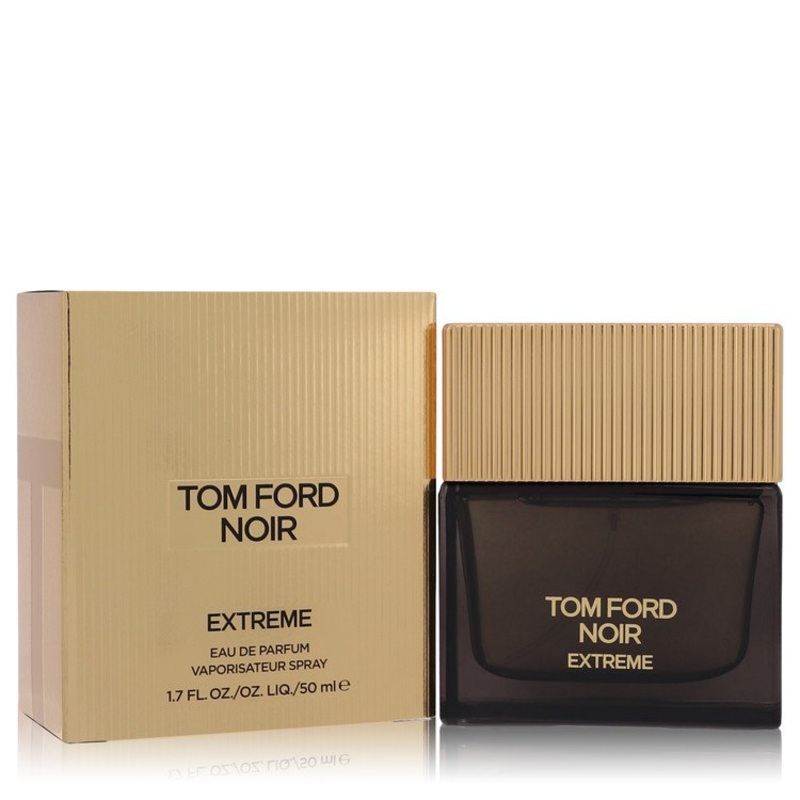 Tom Ford Noir Extreme M 1.7 Oz Eau De Parfum Spray By Tom Ford For Men
