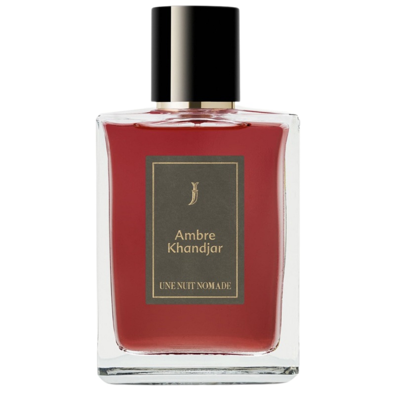 Une Nuit Nomade Ambre Khandjar Eau de parfum 10 ml