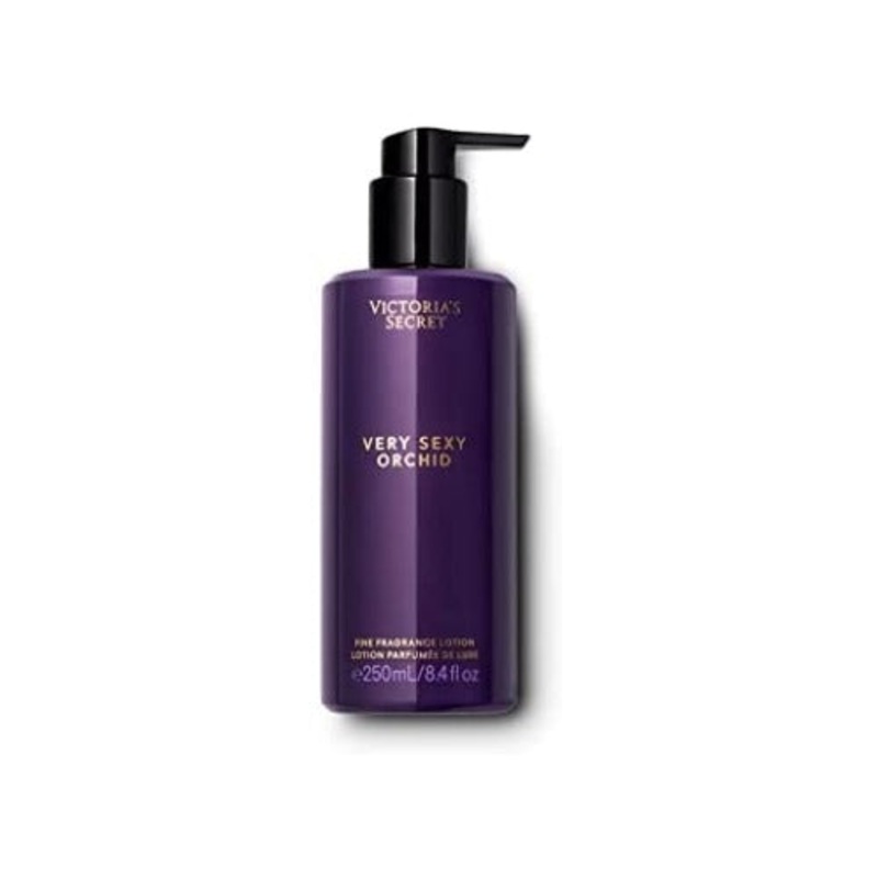 Victoria’s Secret Very Sexy Orchid Fine Fragrance Lotion 250ml