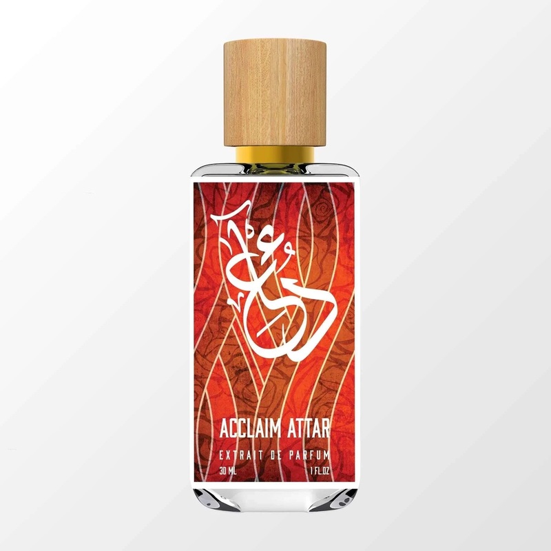 Acclaim Attar