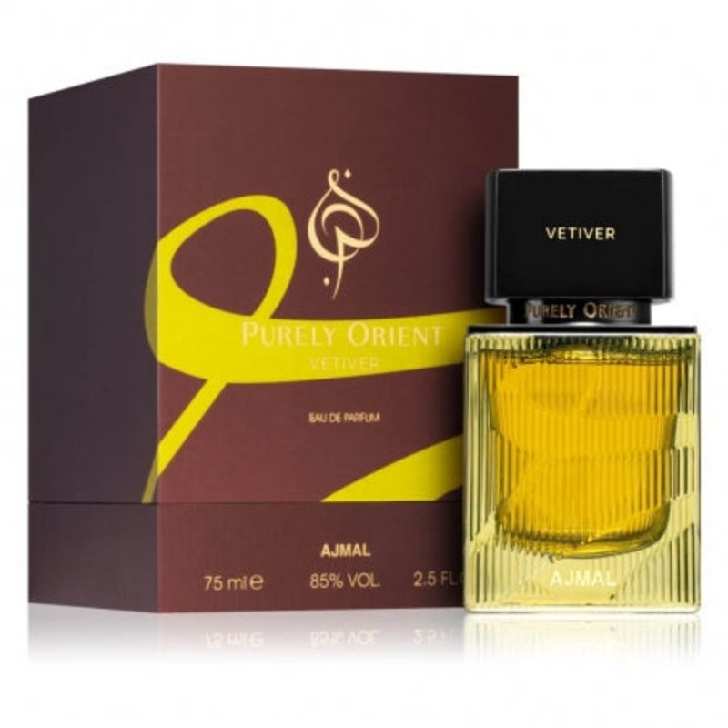 AJMAL Purely Orient Vetiver edp 75ml