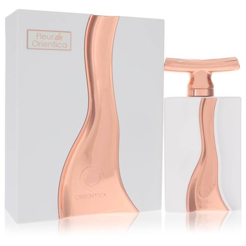 Al Haramain Fleur De Orientica Perfume 3.0 OZ Eau De Parfum for Women