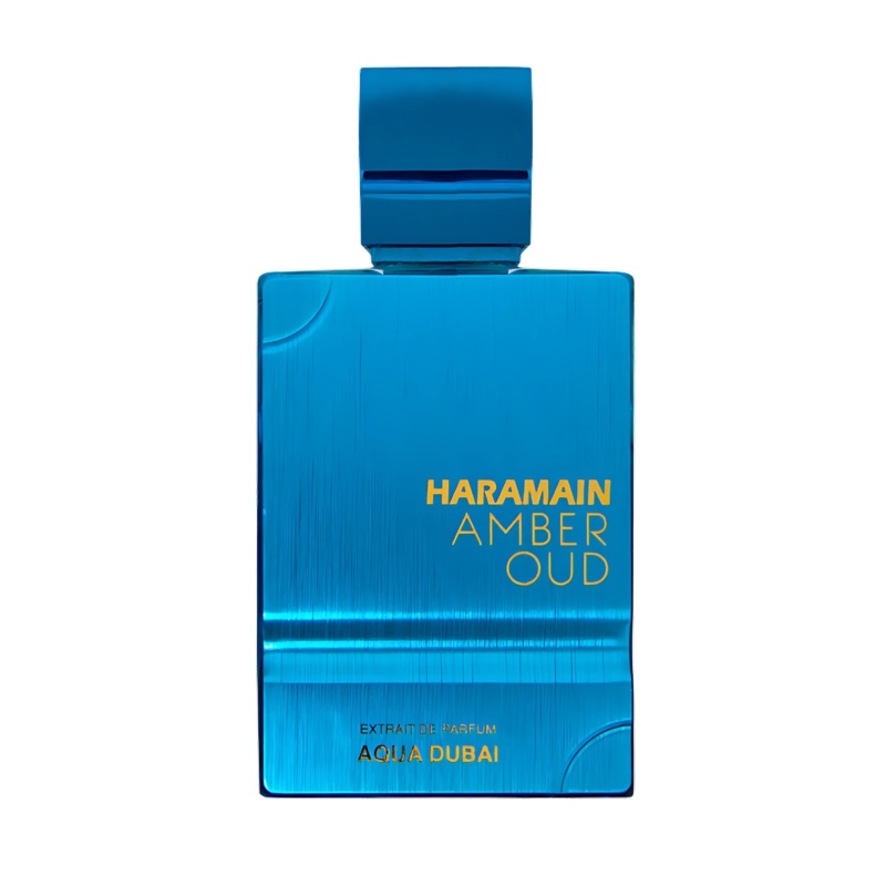Aqua Dubai Extrait De Parfum 100mL