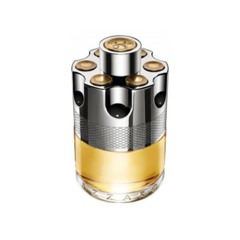 Azzaro Wanted Eau De Toilette For Men 50ML