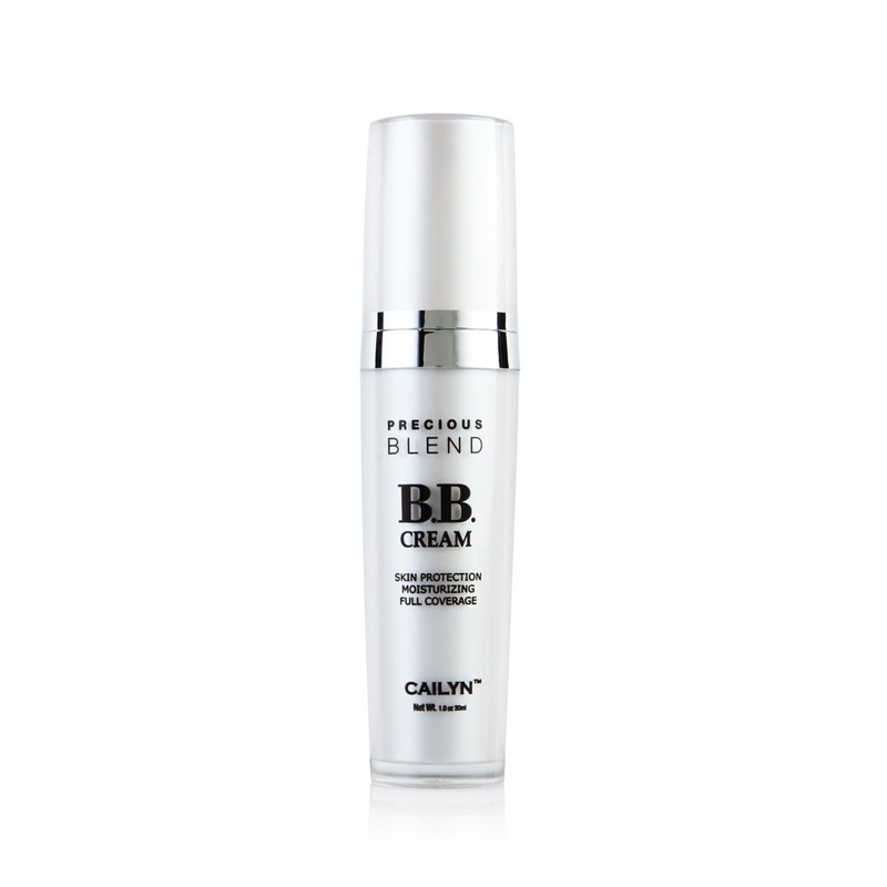 Cailyn BB Cream Maple