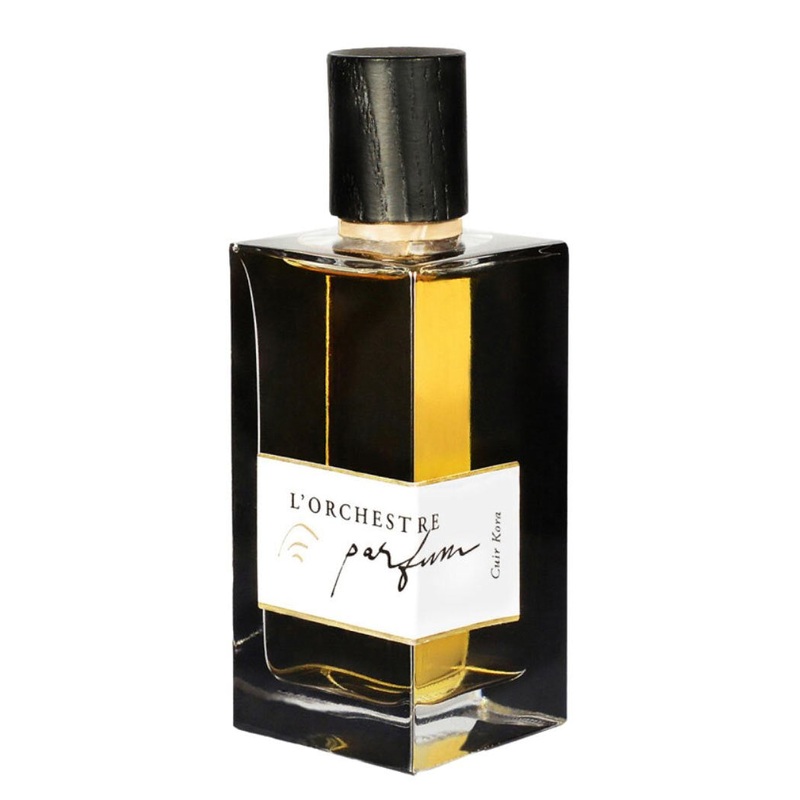 Cuir Kora by L’Orchestre Parfum 1ml Sample Spray