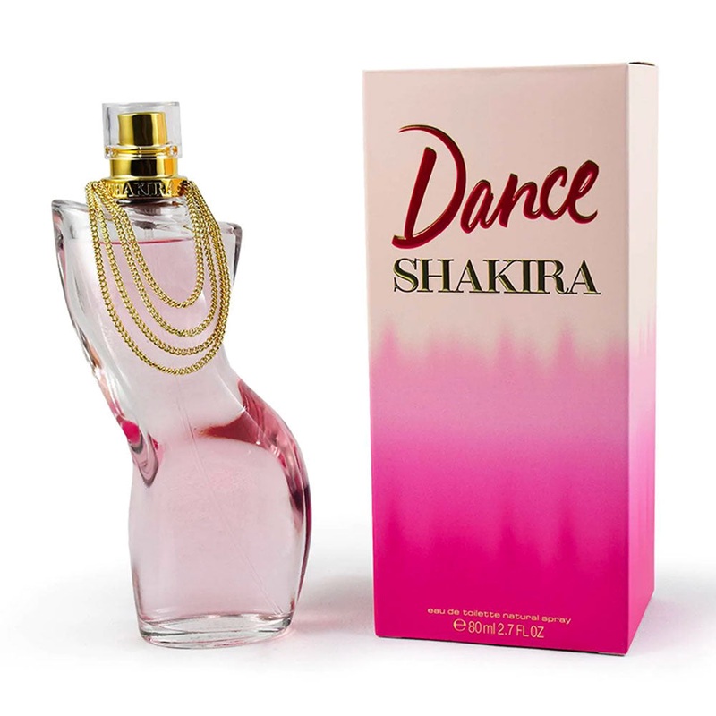 Dance Eau De Toilette 2.7 oz.
