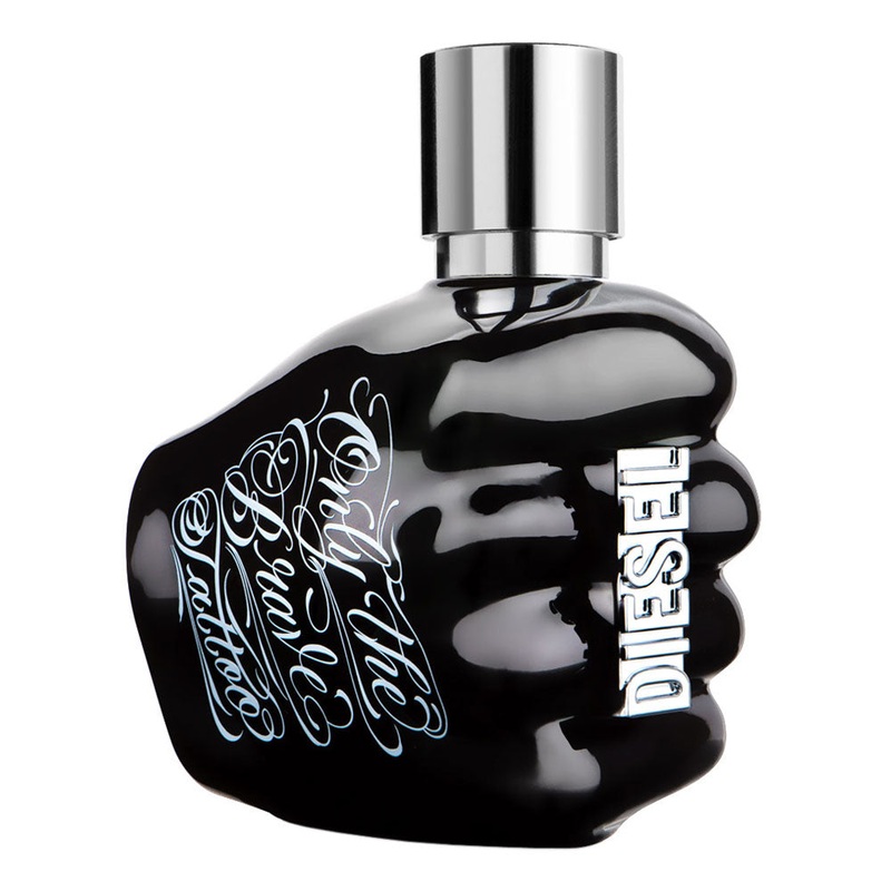 Diesel Only The Brave Tattoo by Diesel 1ml Sample Spray