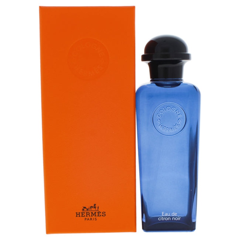 Eau De Citron Noir Eau De Cologne 3.3 oz.