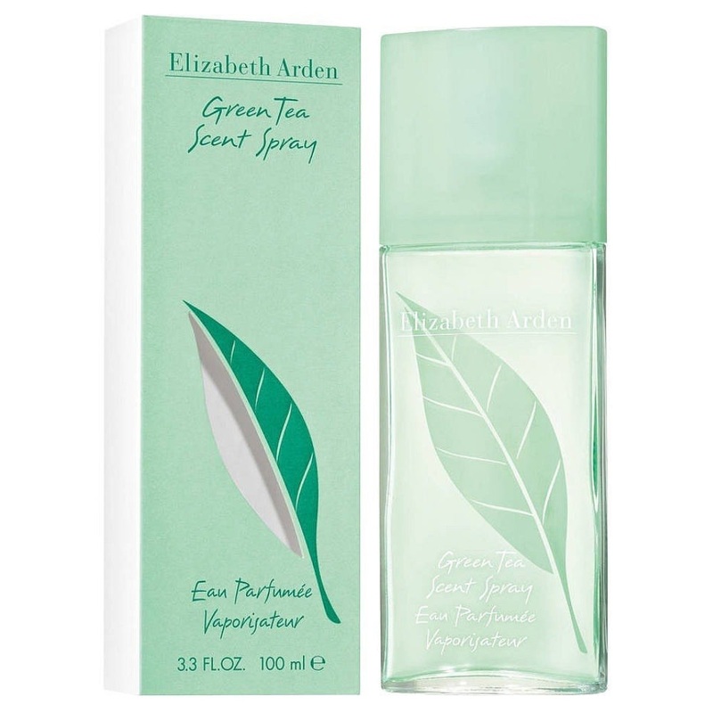 Elizabeth Arden Green Tea | Samples 3.4 oz / 100 ml