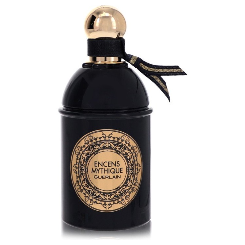 Encens Mythique D’orient by Guerlain Eau De Parfum Spray (Unisex Unboxed) 4.2 oz / 125 ml for Women