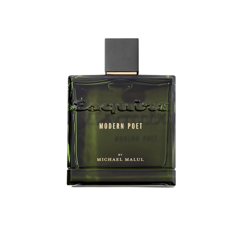 Esquire Modern Poet Eau de Parfum 3.4 oz.