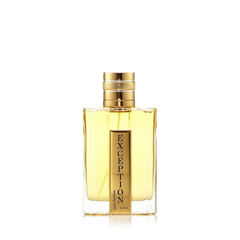 Exception Eau De Parfum 3.3 oz.
