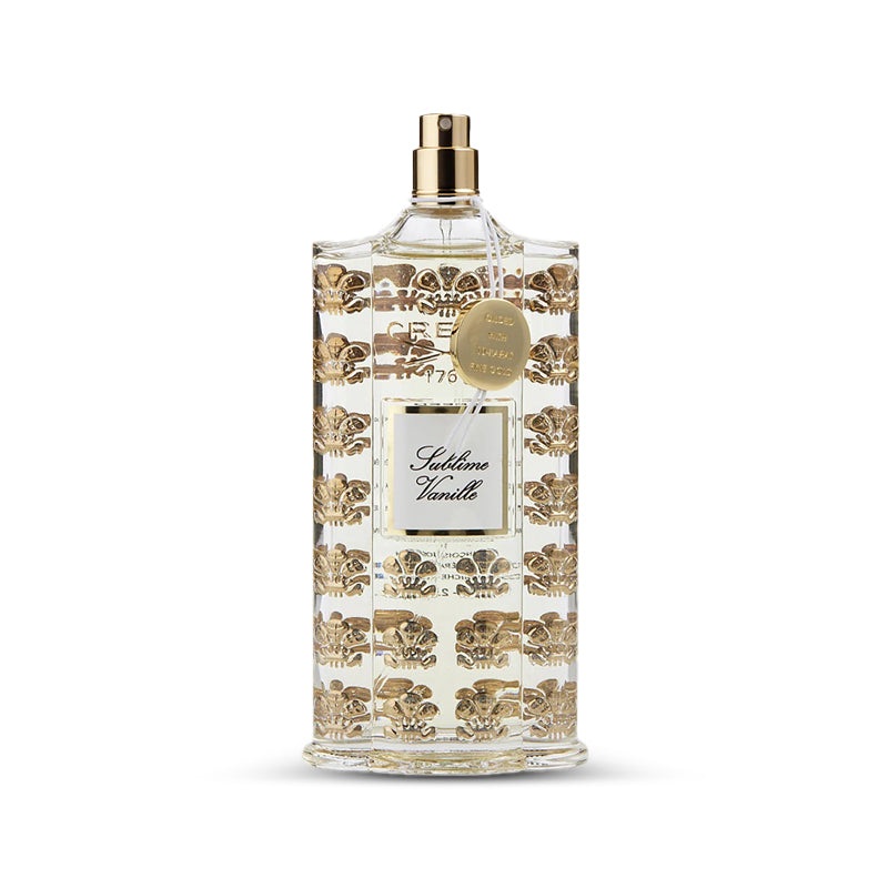 Exclusives Sublime Vanille EDP 2.5 oz Tester