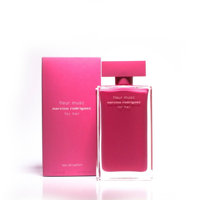 Fleur Musc Eau De Parfum 1.7 oz.