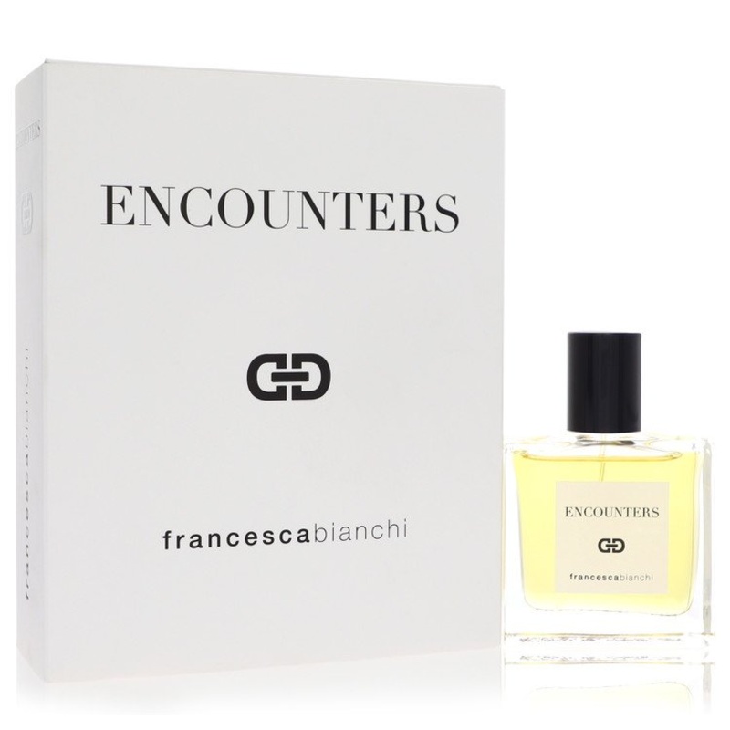 Francesca Bianchi Encounters by Francesca Bianchi For Men Extrait De Parfum Spray (Unisex) 1 oz