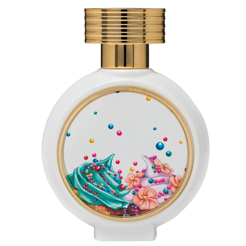 Haute Fragrance Company Sweet & Spoiled Eau de Parfum for Women 2ml