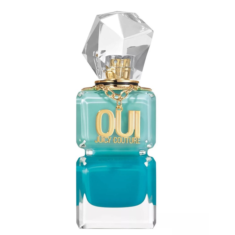 Juicy Couture Oui Splash by Juicy Couture 1ml Sample Spray