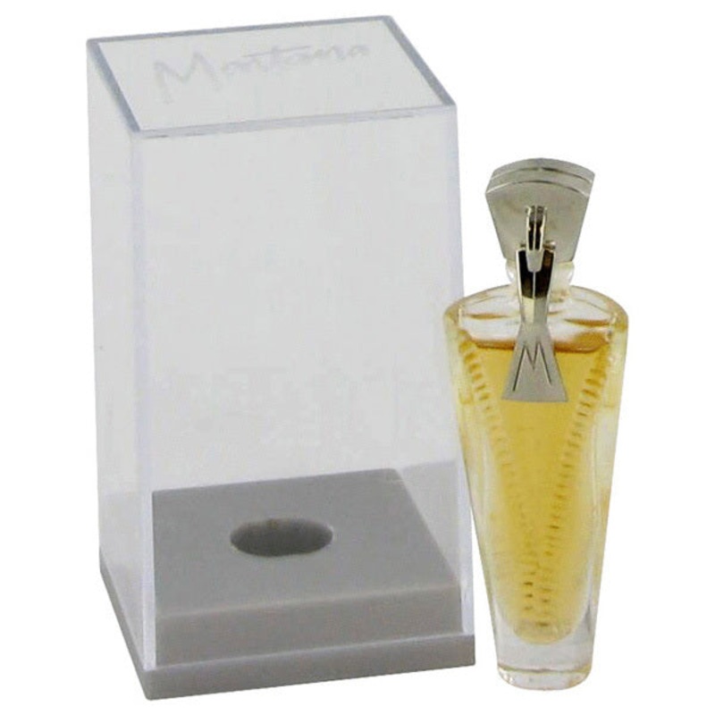 Just Me by Montana 1.7 Oz. Eau De Toilette For Women