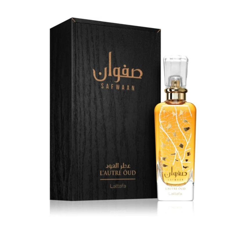 Lattafa Safwaan L’Autre Oud 100ML EDP Spray (W)(M)