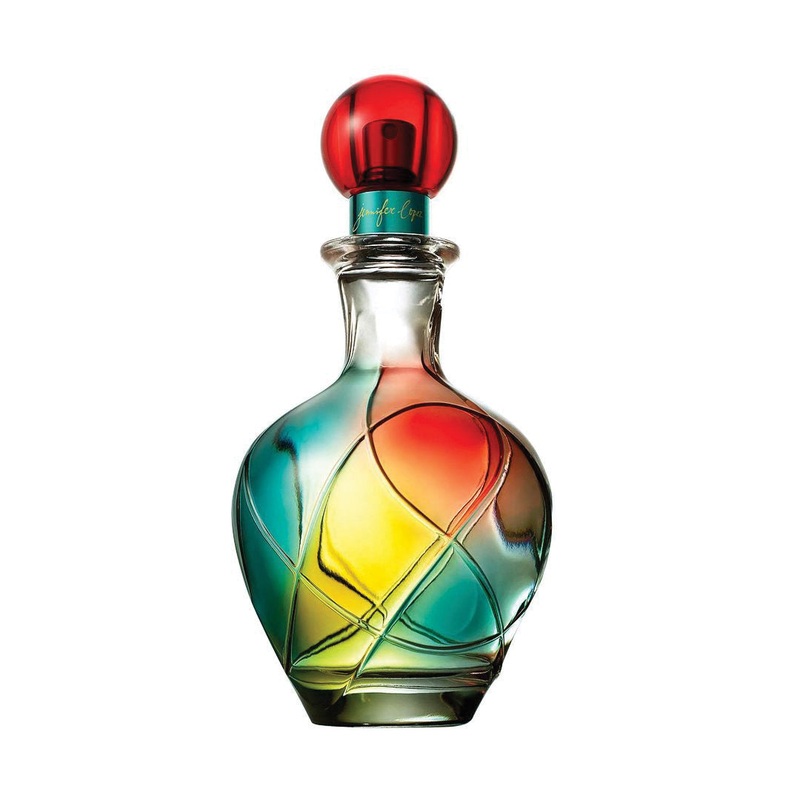 Live Luxe For Women By Jennifer Lopez Eau De Parfum Spray 3.4 oz