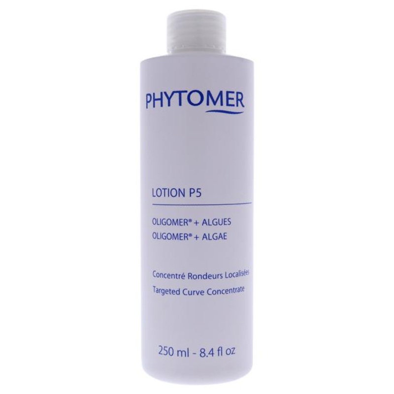 Lotion P5 Oligomer Plus Algae