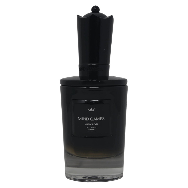 Mind Games Mentor Extrait de Parfum Unisex 1ml