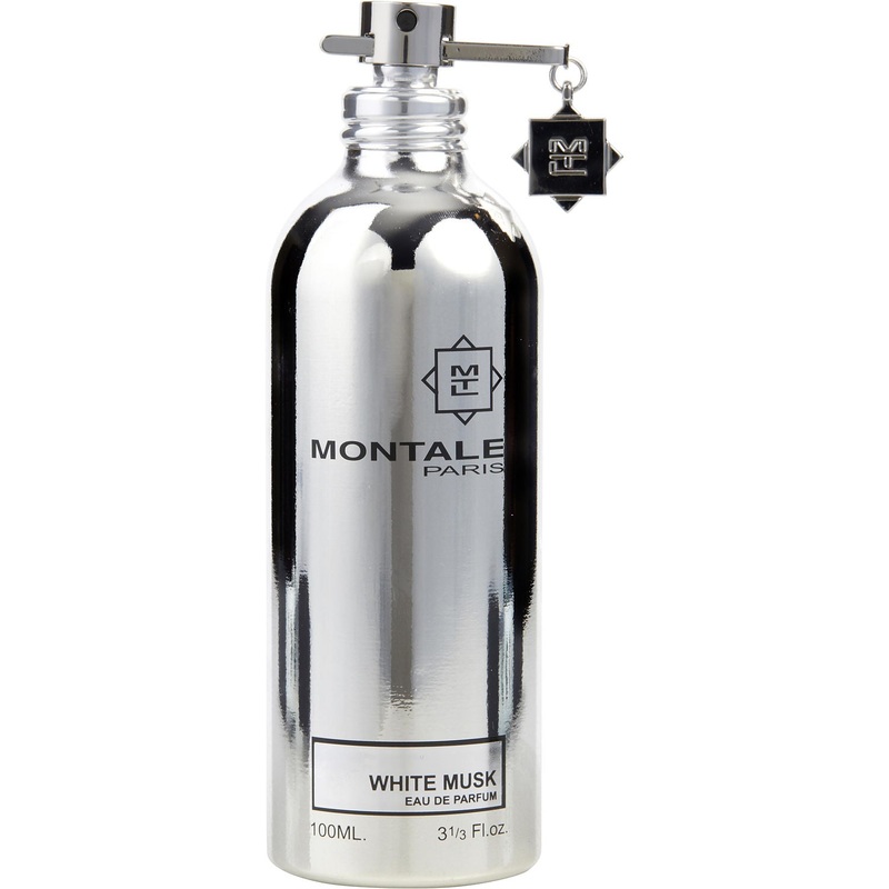 Montale White Musk Eau de Parfum Unisex 2ml