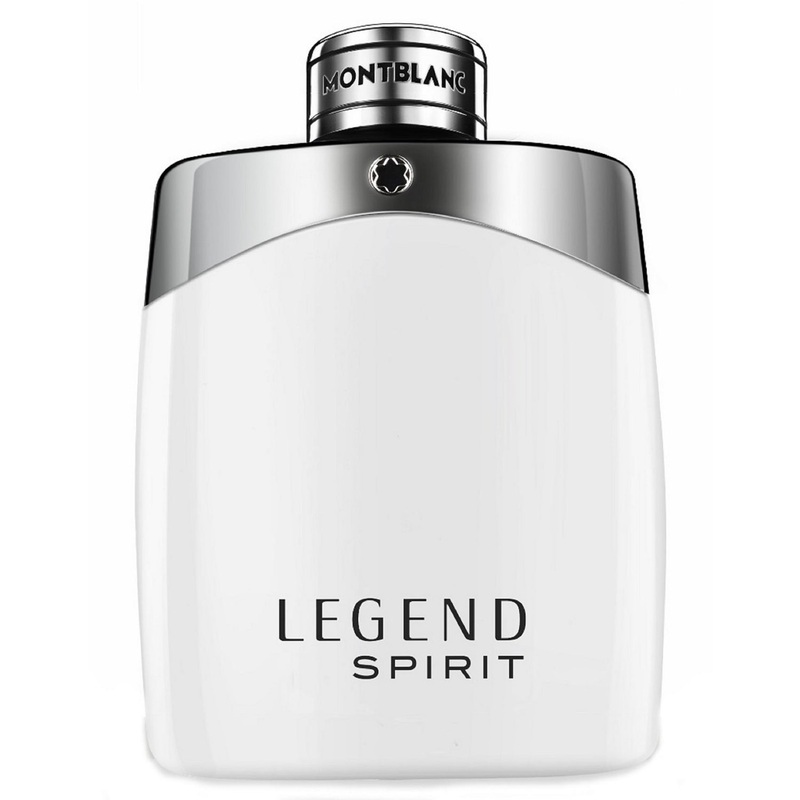 Montblanc Legend Spirit Eau de Toilette for Men 2ml