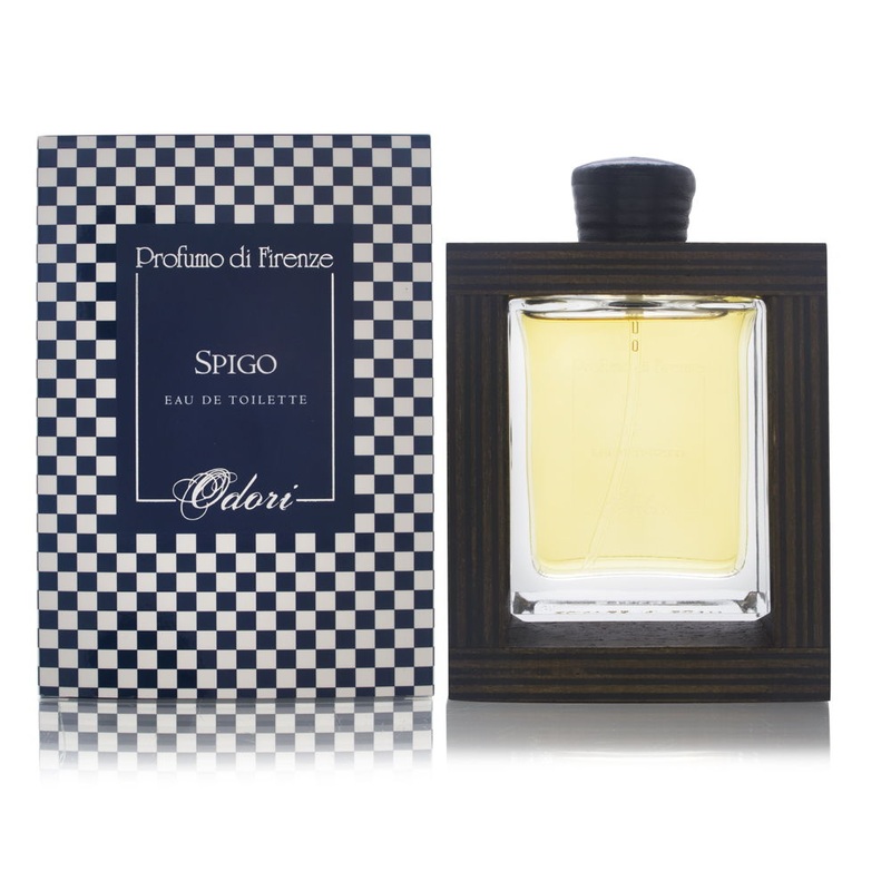 Odori Spigo 3.4 oz Eau de Toilette Spray