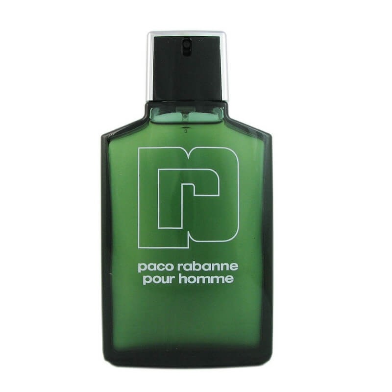 Paco Rabanne Pour Homme (Tester) 100ml EDT (M) SP