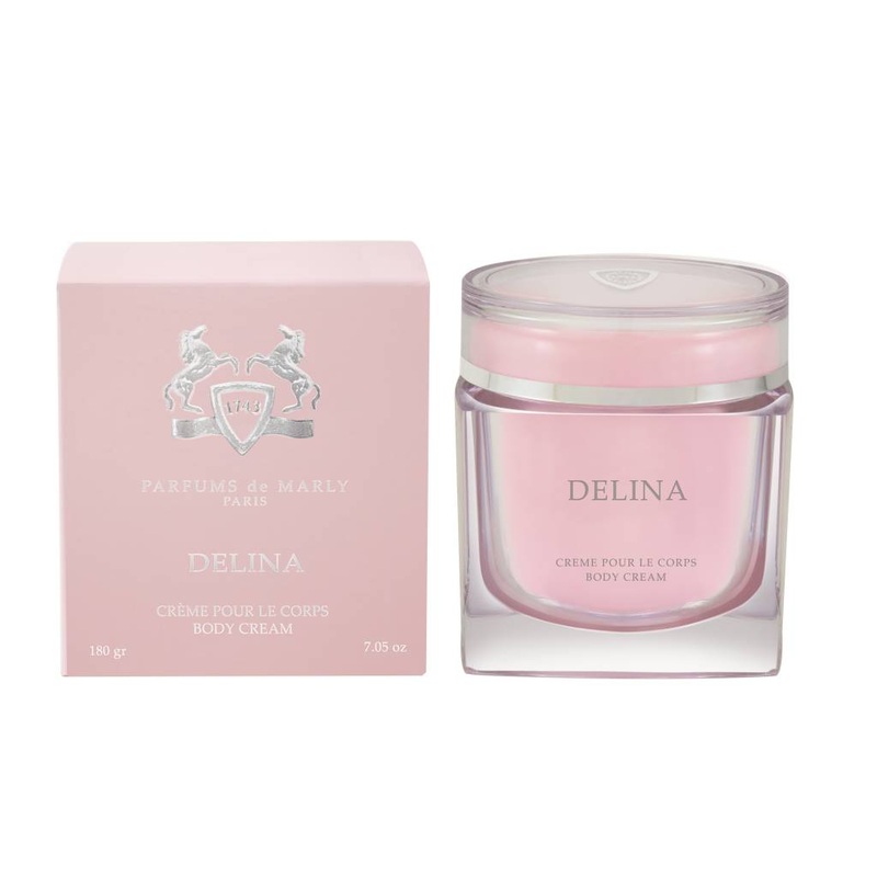 Parfums De Marly Delina Body Cream 200G