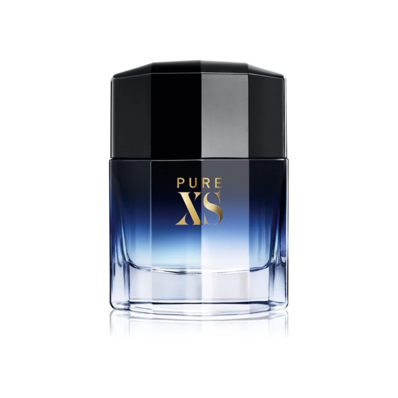 Pure XS EDT for Men Tester: 100mL
