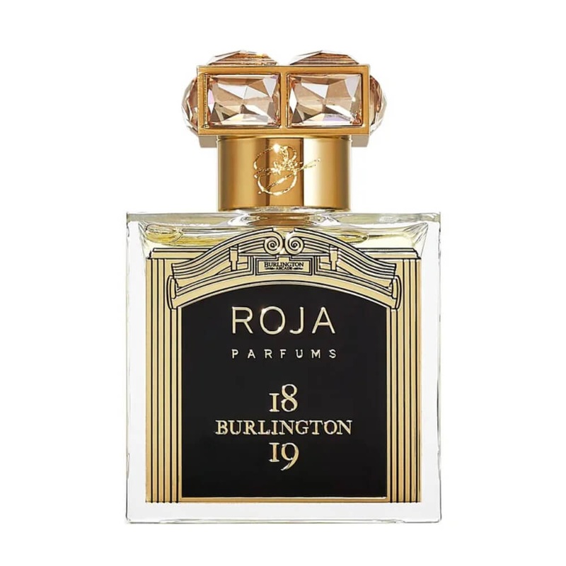 Roja Burlington 1819 EDP 100ml