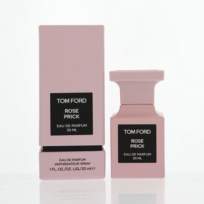 Rose Prick By Tom Ford 1.7 Oz Eau De Parfum Spray For Women In Box