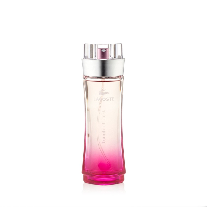 Touch Of Pink Perfume 1.0 oz.