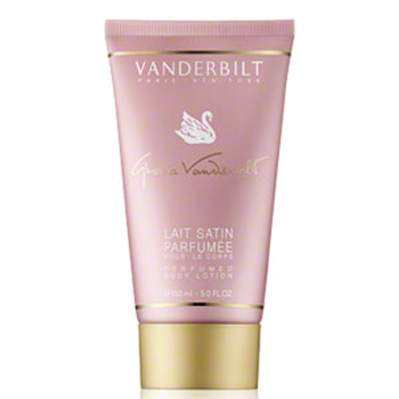 Vanderbilt Perfumed Body Lotion by Gloria Vanderbilt 5.0 Oz. Body Lotion For Women