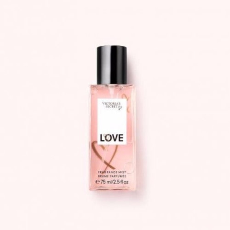 Victoria’s Secret Love Fragrance Mist 75ml