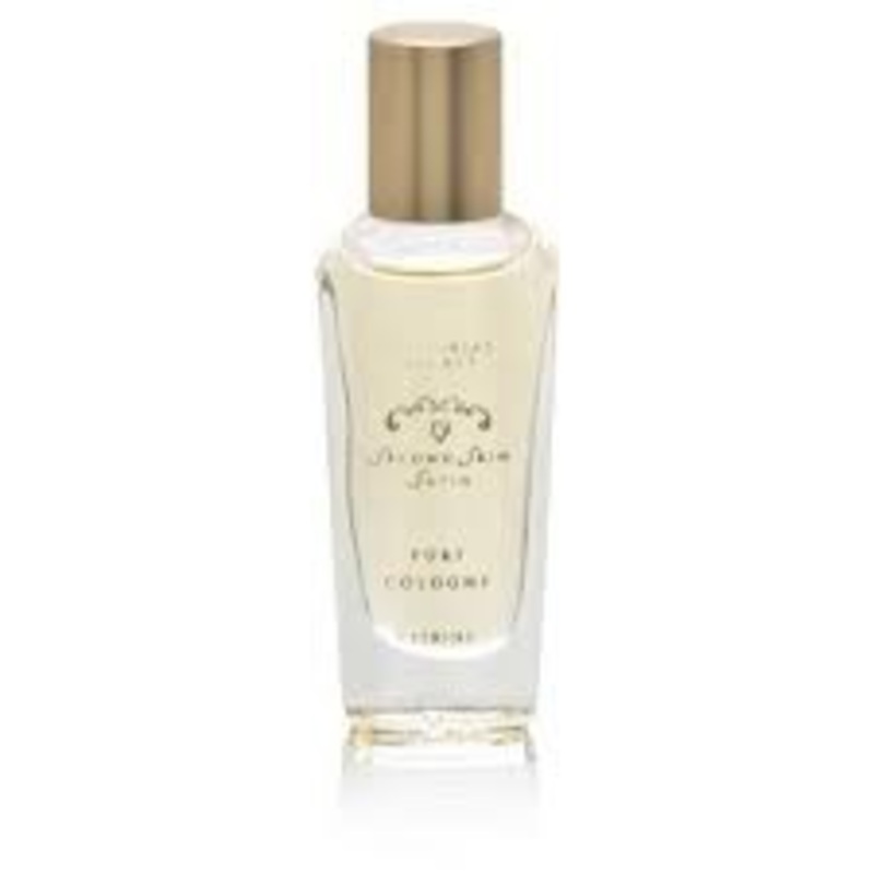 Victoria’s Secret Second Skin Satin Citrine by Victoria’s Secret 0.18 Oz. Mini For Women