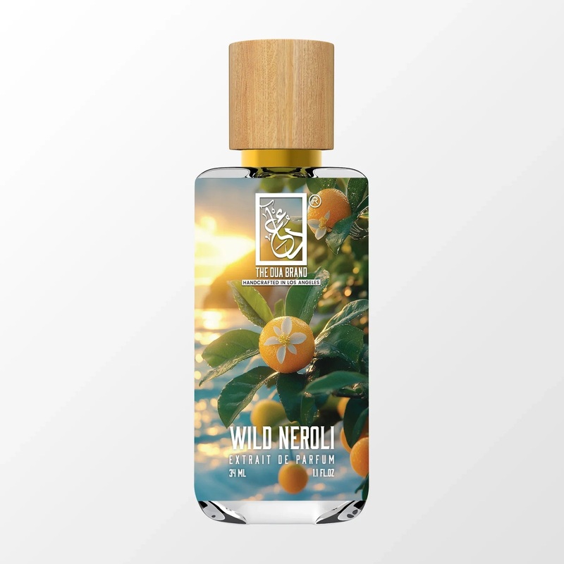 Wild Neroli