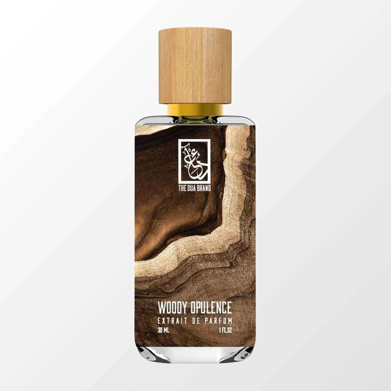 Woody Opulence