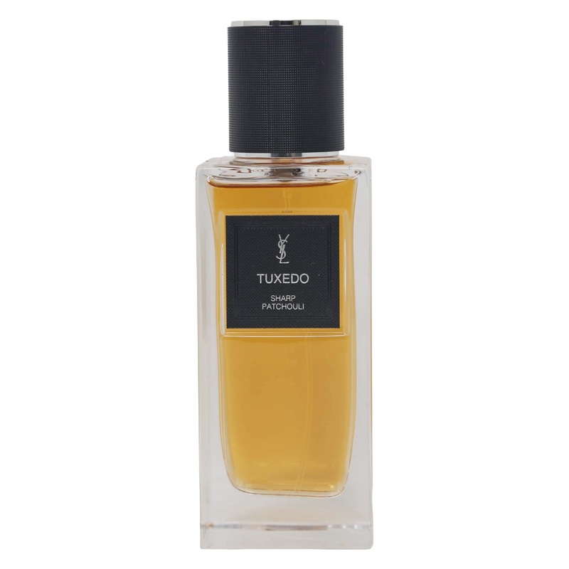 Yves Saint Laurent Tuxedo Sharp Patchouli Eau de Parfum Unisex 1ml