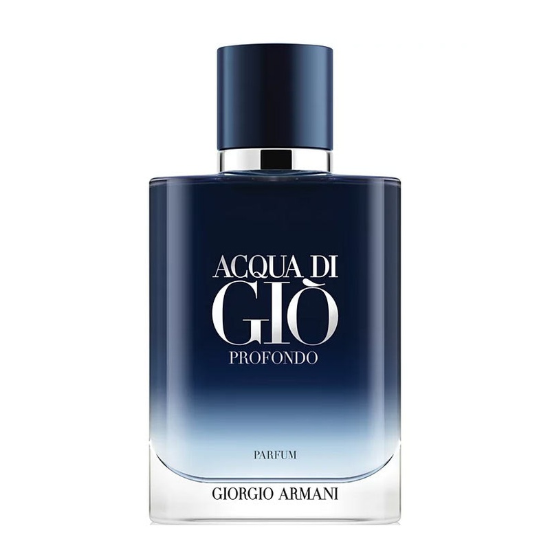 Acqua Di Gio Profondo Parfum by Giorgio Armani 1ml Sample Spray