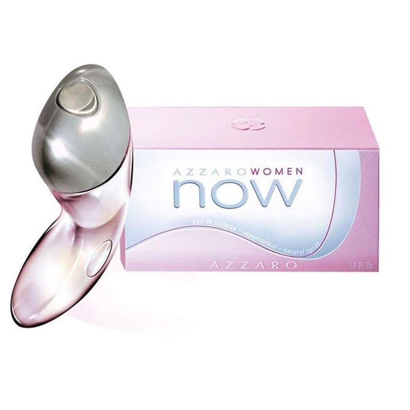 Azzaro Now 80ml EDT (L) SP