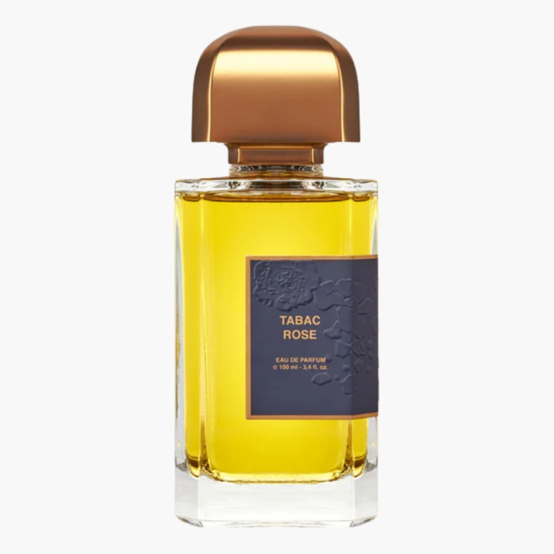 BDK Parfums Tabac Rose EDP (Tester with Cap) 3.4 oz / 100 ml (Tester with Cap)